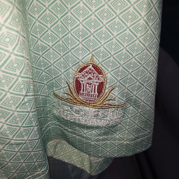 Cutter & Buck CB DryTec Golf Polo UPF 50+ - Picture 3 of 6